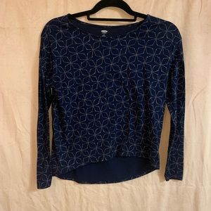 cute comfy long sleeve